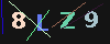 Gambar captcha